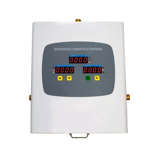 Automaatne digitaalne (LED) kollektor