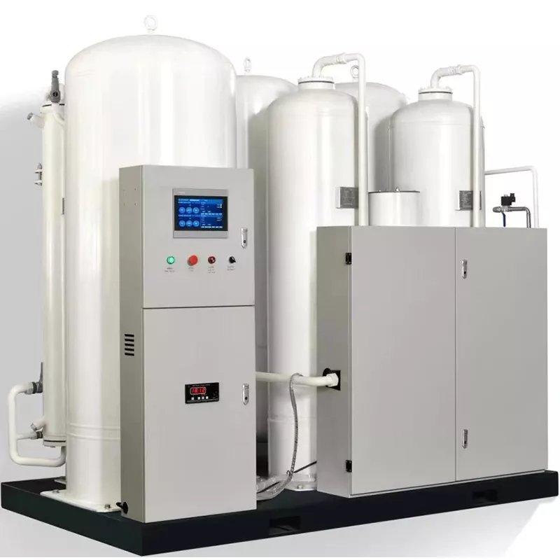 Hapnikugeneraator