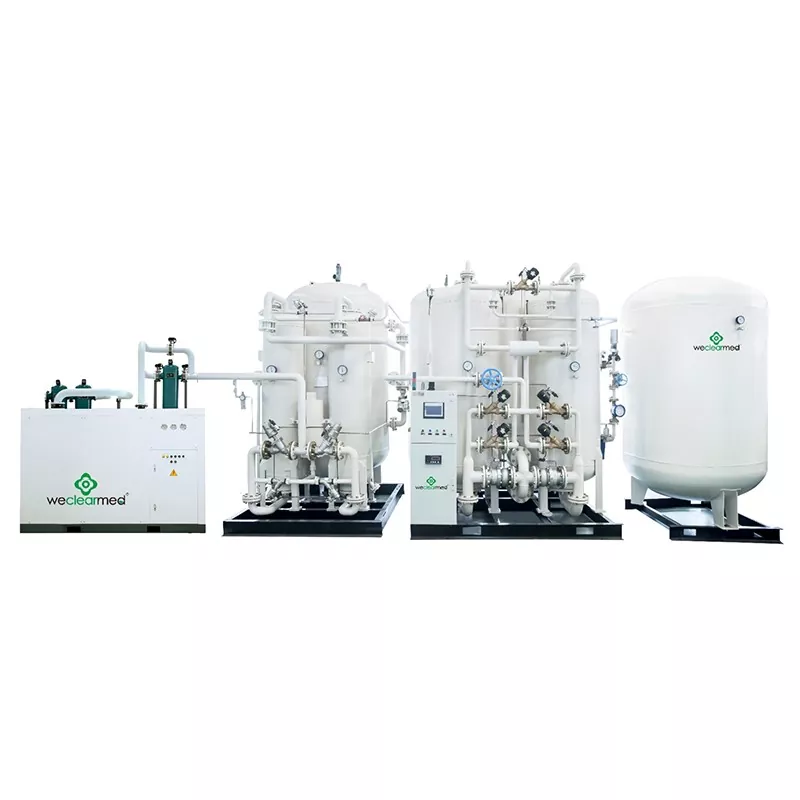 PSA generaator